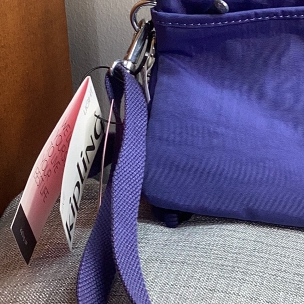 Kipling Riri crossbody - Picture 2 of 16
